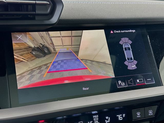 Used 2023 Audi A3 2.0T Premium w/ Convenience Package image 15