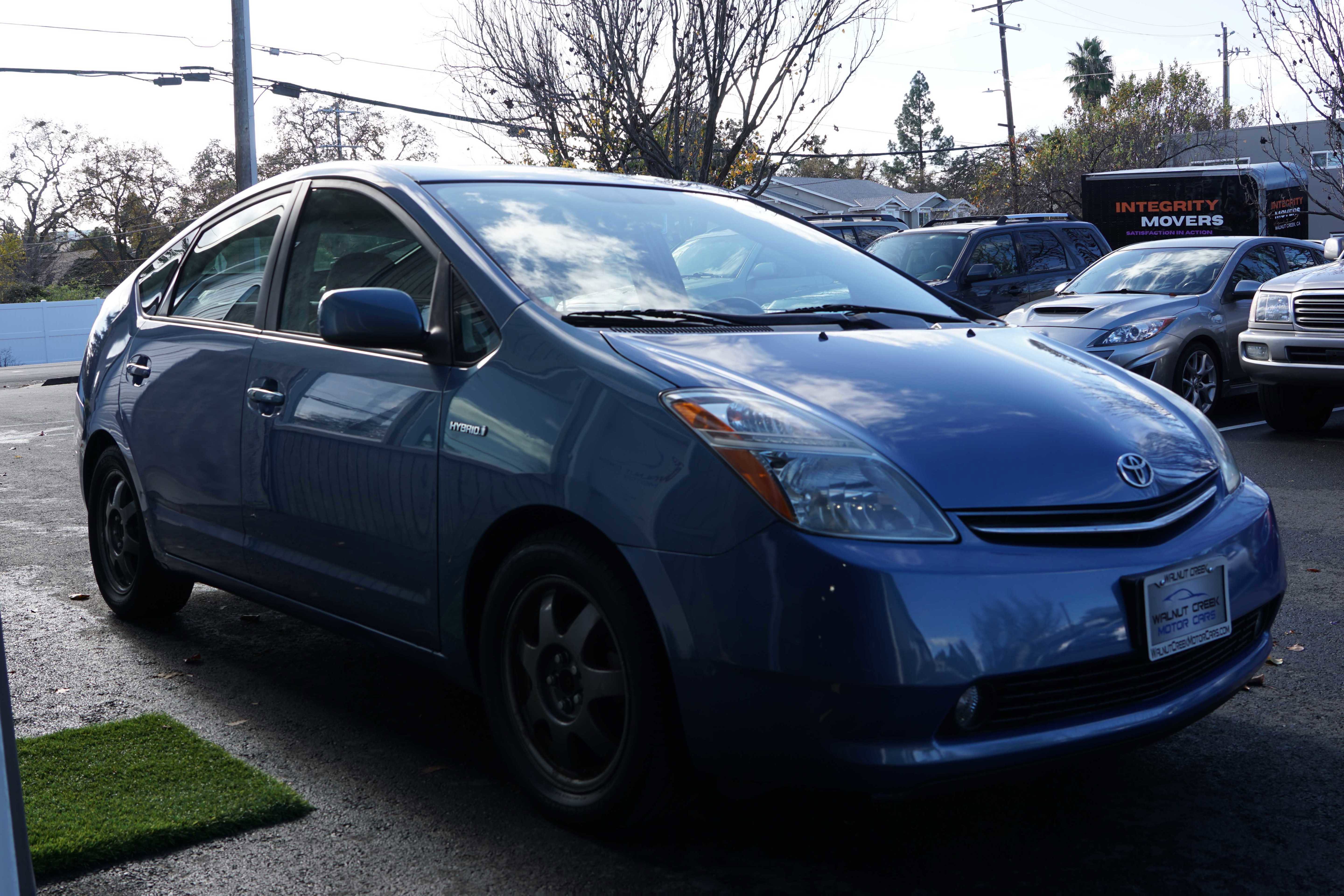 Used 2009 Toyota Prius Touring image 9