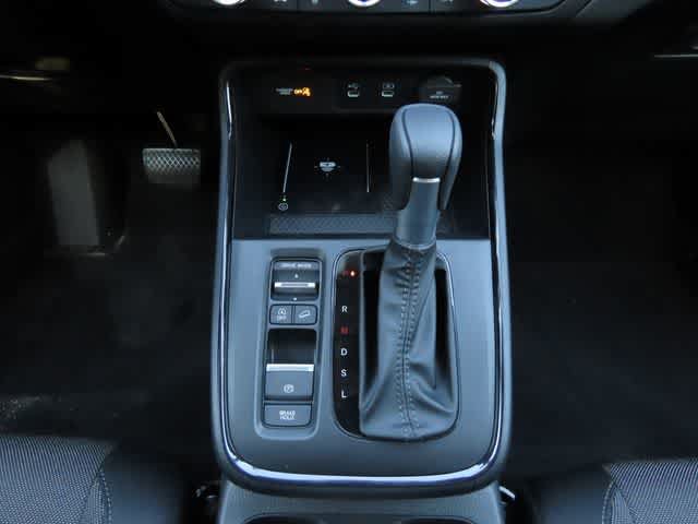 New 2026 Honda CR-V LX image 22