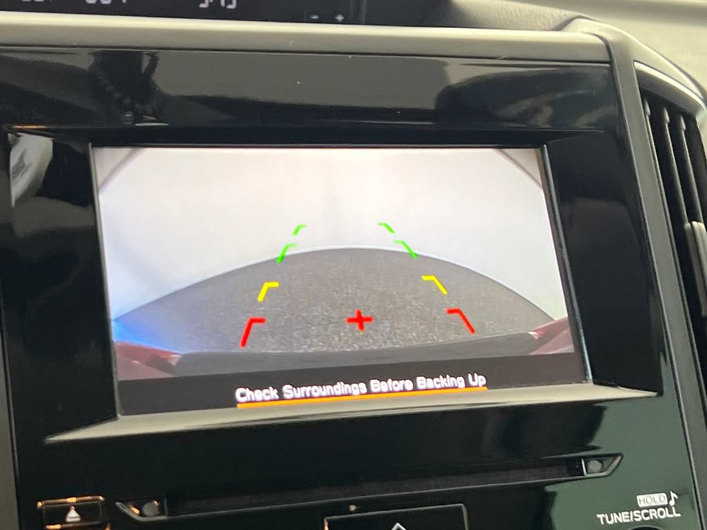 Used 2019 Subaru Crosstrek 2.0i Premium AWD/4WD image 22