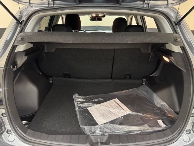 New 2026 Mitsubishi Outlander Sport ES AWD/4WD image 18
