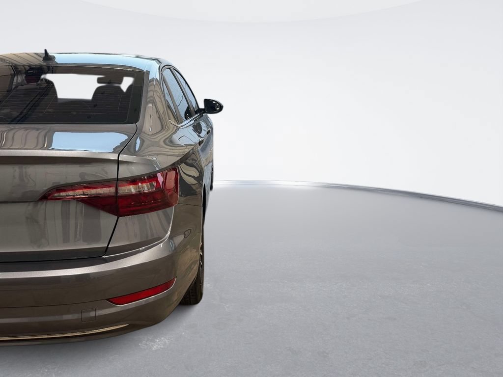 Used 2021 Volkswagen Jetta S FWD image 5