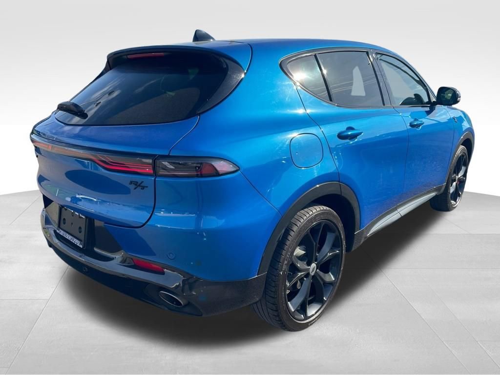 Used 2024 Dodge Hornet R/T Plus image 14