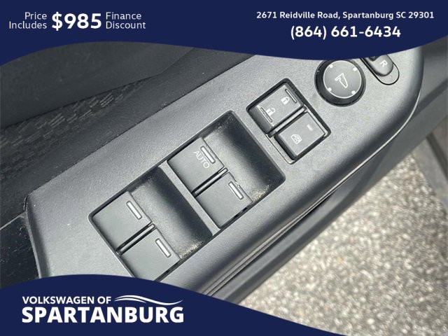 Used 2016 Honda CR-V EX image 18