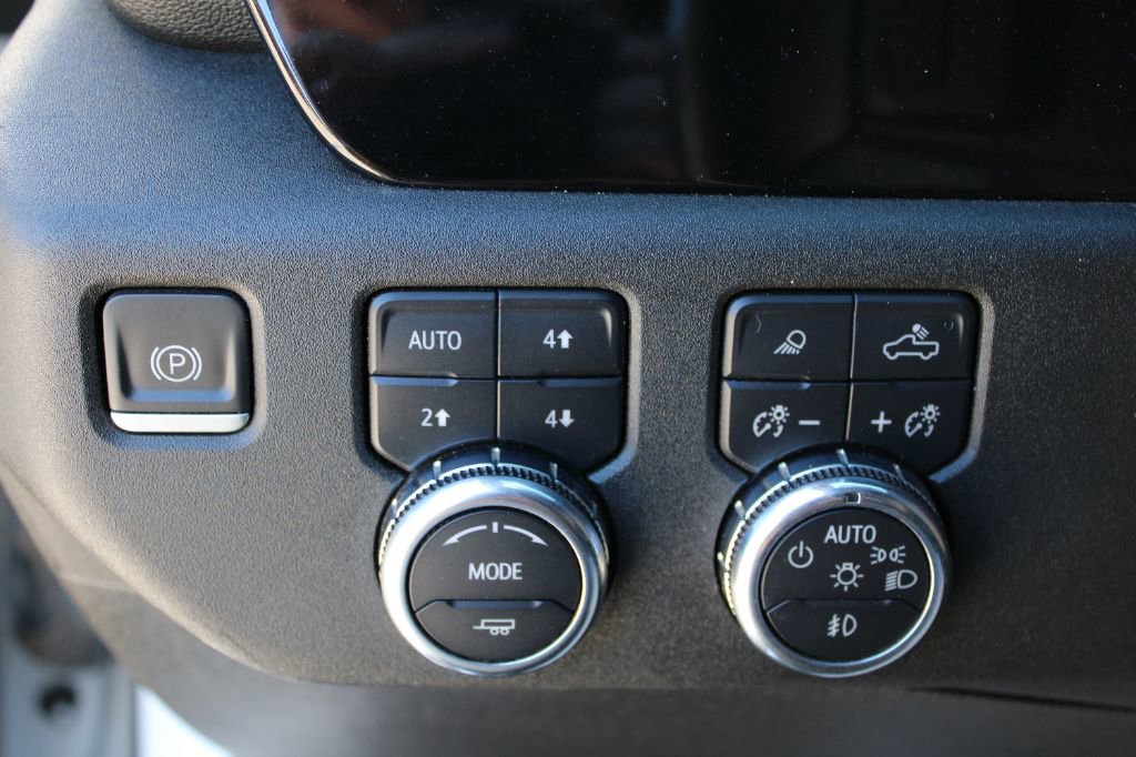 Used 2023 GMC Sierra 1500 Elevation w/ Elevation Premium Package image 20