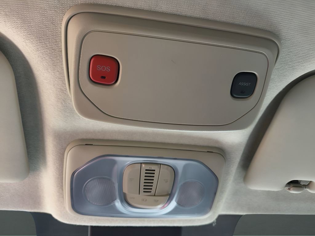 New 2026 RAM ProMaster 2500 w/ Convenience Group image 21