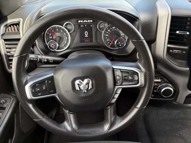 Used 2025 RAM 1500 Tradesman AWD/4WD image 22