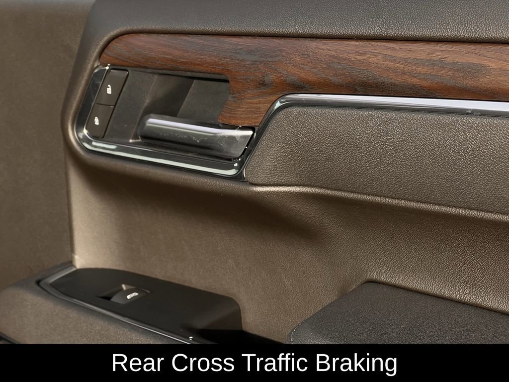 New 2026 GMC Sierra 1500 SLT image 28