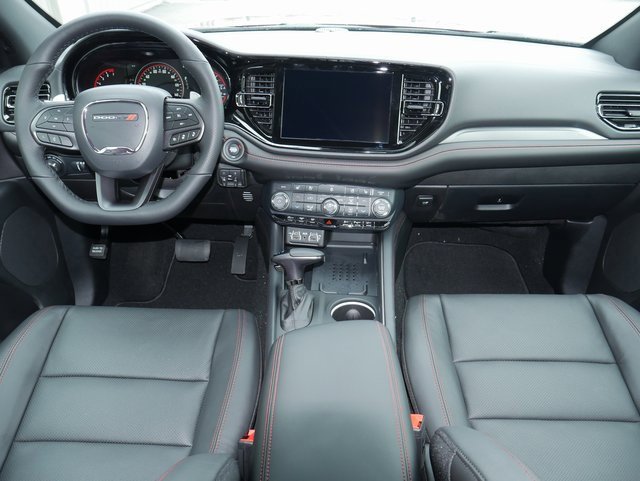 New 2026 Dodge Durango GT image 6