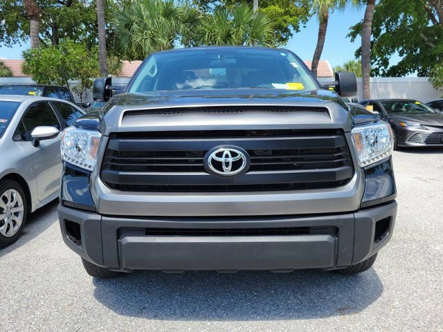 Used 2017 Toyota Tundra SR RWD image 2