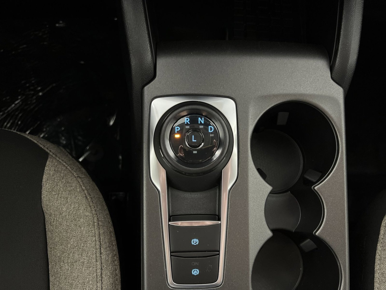 New 2025 Ford Bronco Sport Big Bend image 21