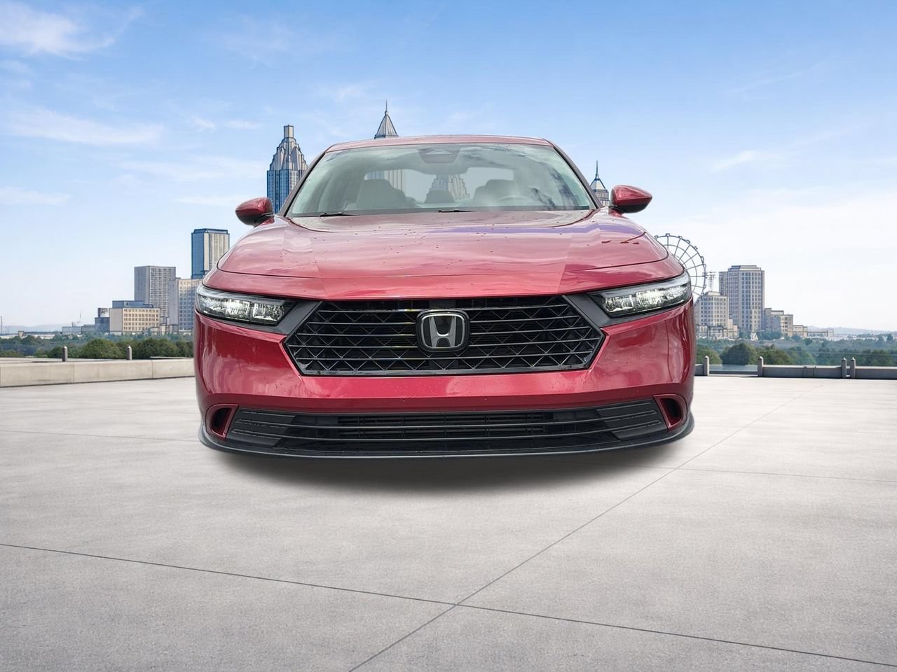 Used 2024 Honda Accord EX image 26