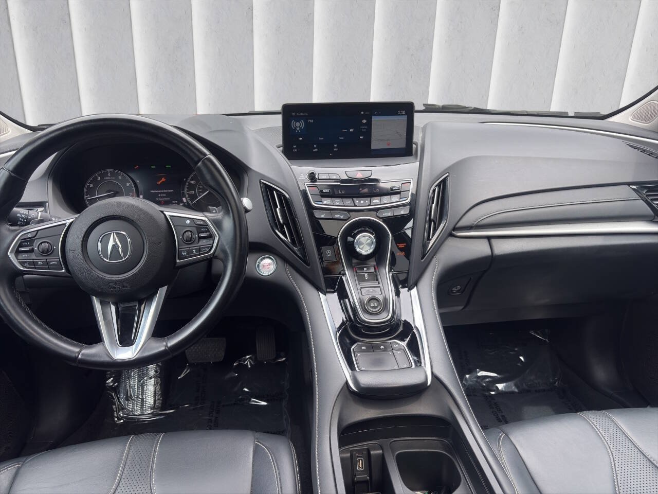 Used 2021 Acura RDX AWD w/ Technology Package image 15
