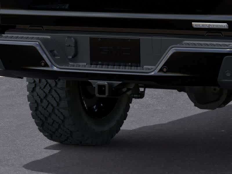 New 2026 GMC Canyon Elevation w/ Convenience Package RWD image 14