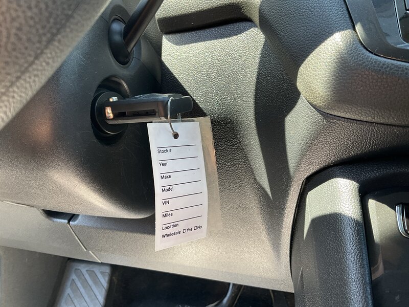 Used 2018 Volkswagen Tiguan S AWD/4WD image 25