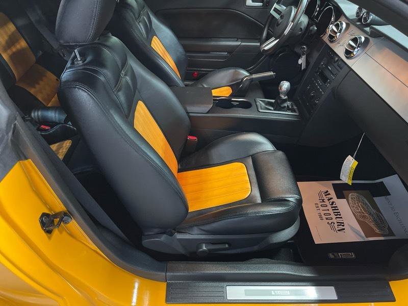 Used 2007 Ford Mustang GT image 45