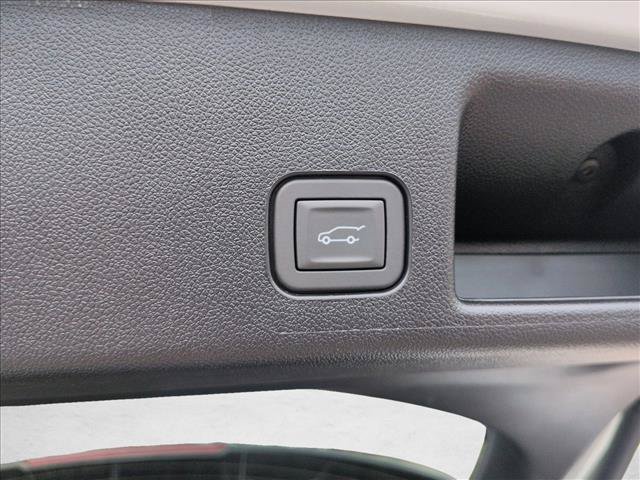Certified 2026 Chevrolet Equinox EV LT FWD image 11
