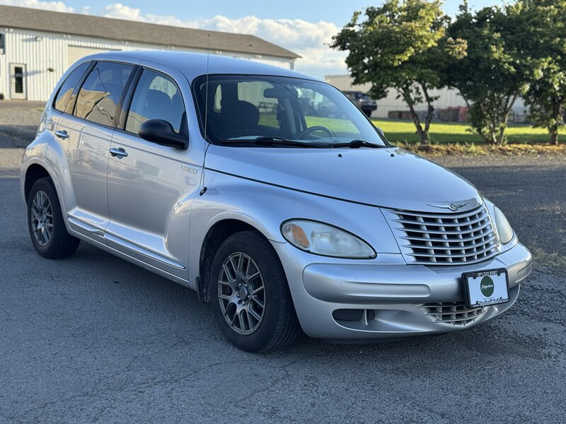 Used 2004 Chrysler PT Cruiser w/ PWR Convenience Group FWD image 5