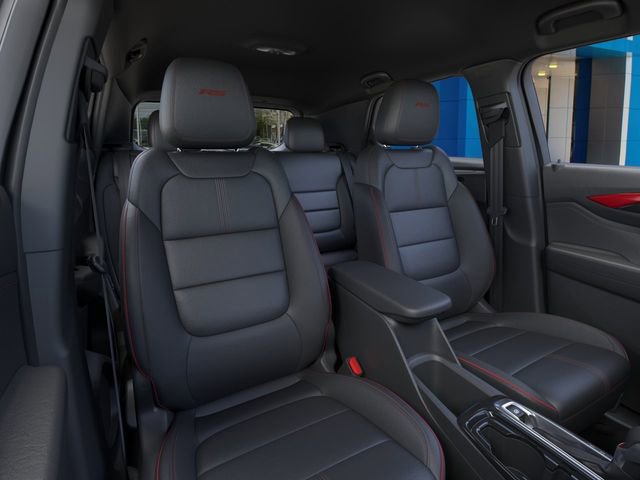 New 2026 Chevrolet TrailBlazer RS w/ Convenience Package image 16