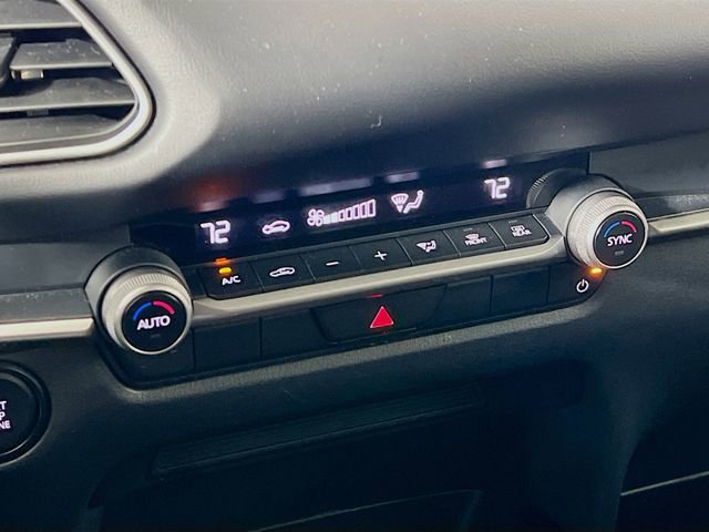 Used 2025 MAZDA CX-30 AWD 2.5 S w/ Select Sport Pkg image 13