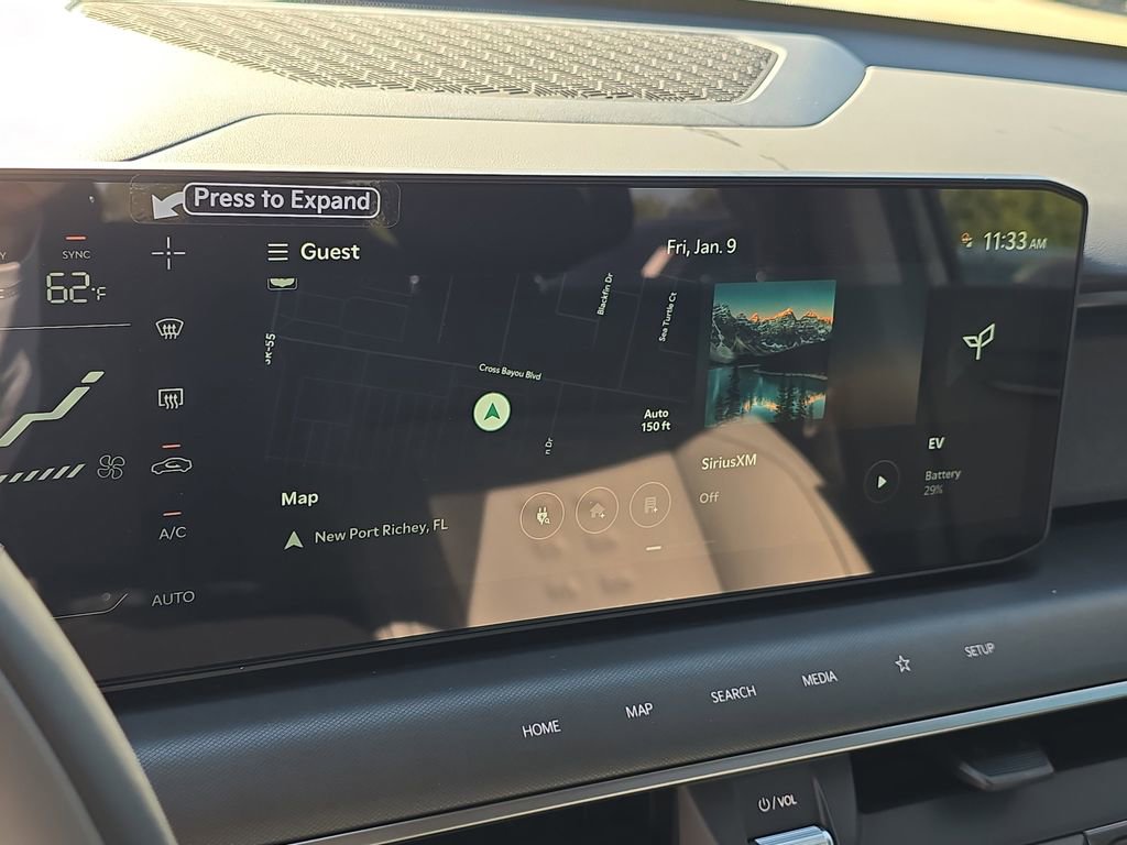 New 2026 Kia EV9 Wind AWD/4WD image 24