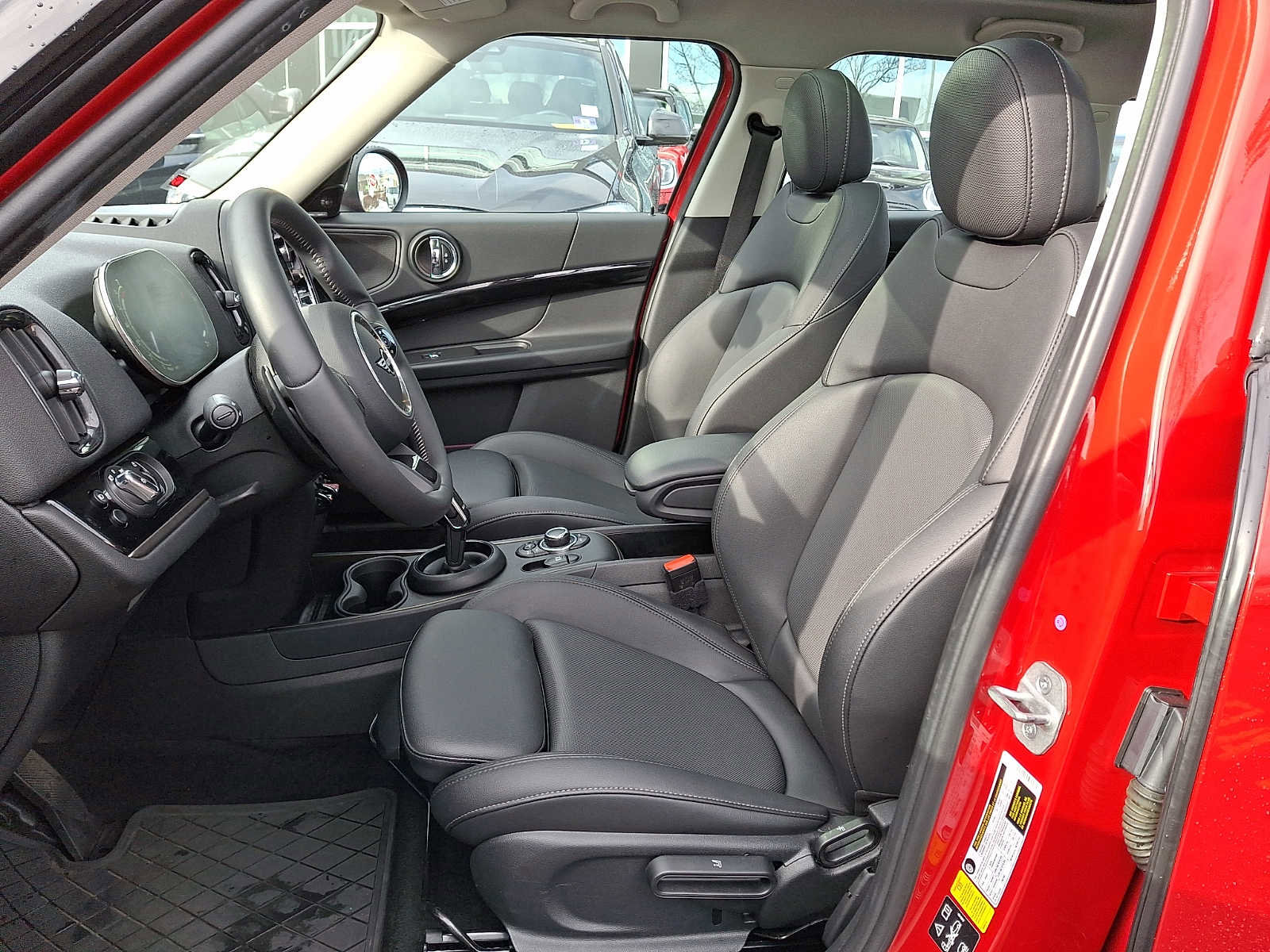 Used 2023 MINI Cooper Countryman S image 9