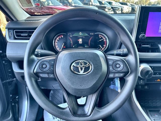 Used 2024 Toyota RAV4 LE image 23