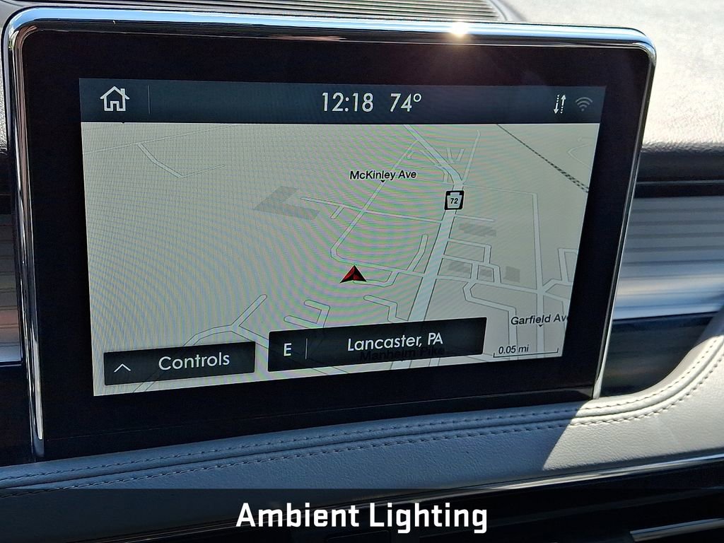 Used 2020 Lincoln Corsair AWD w/ Equipment Group 101A image 20