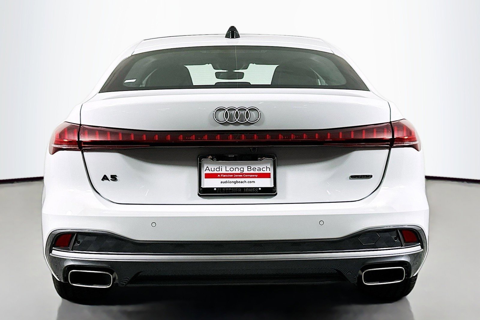 New 2025 Audi A5 2.0T Premium Plus image 3