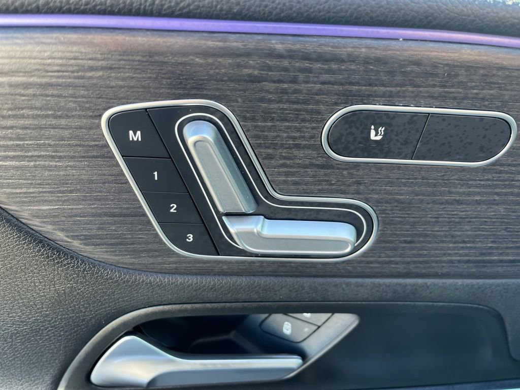 Certified 2026 Mercedes-Benz GLA 250 4MATIC image 21