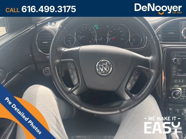 Used 2016 Buick Enclave Leather image 13