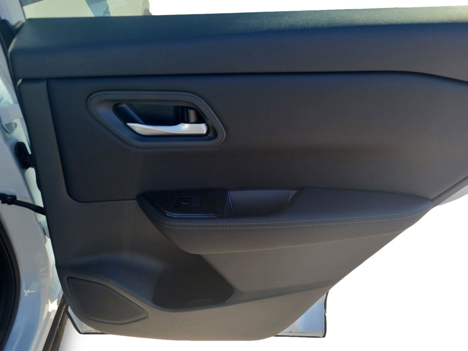 New 2026 Nissan Rogue SV image 23