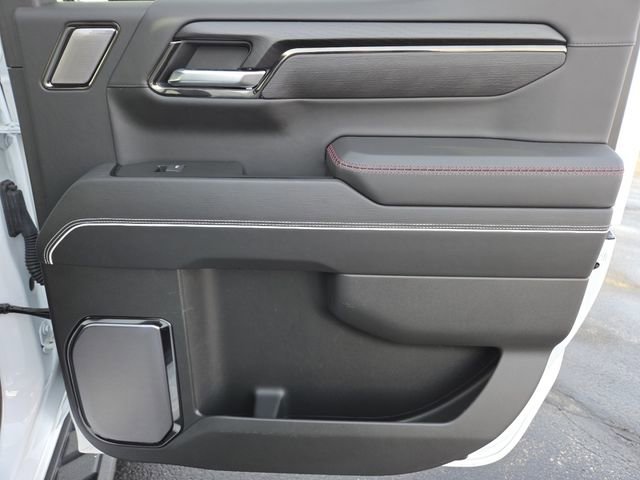 Used 2025 GMC Sierra 1500 AT4X image 30