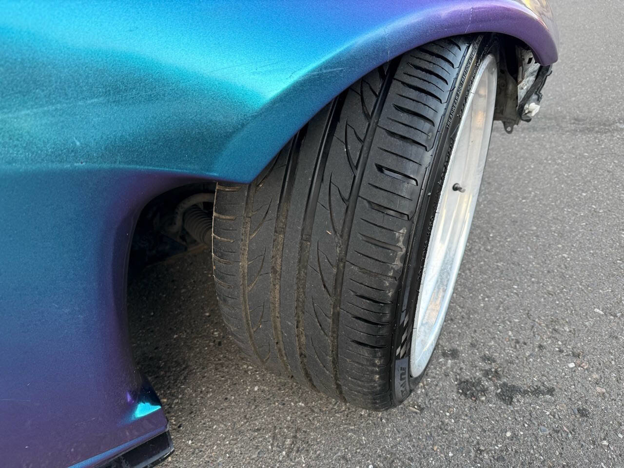 Used 2015 Scion FR-S Release Series 1.0 image 20