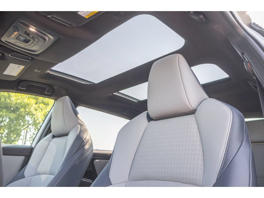 Certified 2023 Subaru Solterra AWD image 17