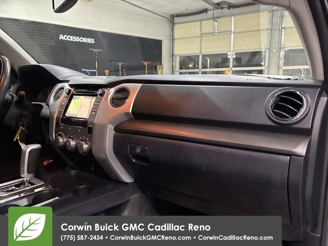 Used 2017 Toyota Tundra SR5 image 32