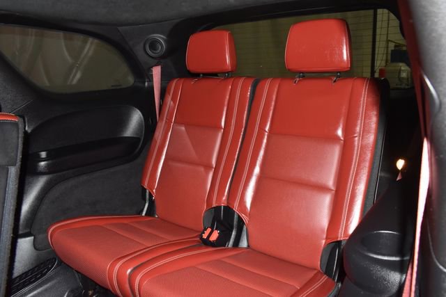 Used 2021 Dodge Durango SRT Hellcat w/ Premium Interior Group image 34