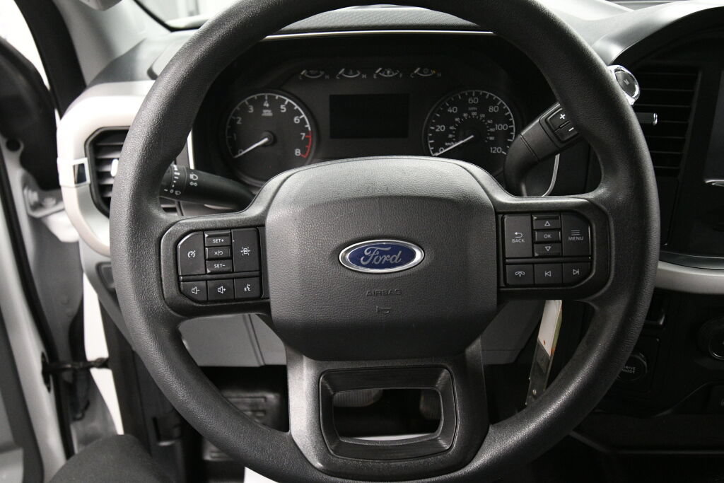 Used 2022 Ford F150 XL w/ Equipment Group 101A High RWD image 13