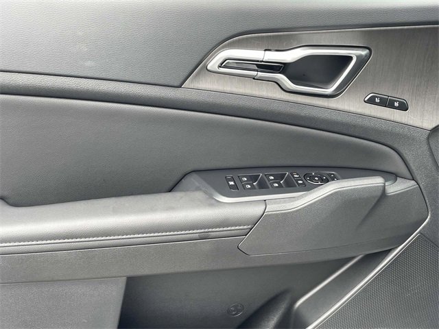 New 2026 Kia Sportage X-Pro Prestige image 23