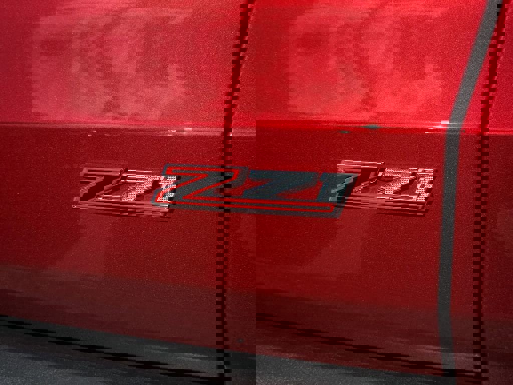 Certified 2024 Chevrolet Traverse Z71 w/ Enhanced Driving Package image 11