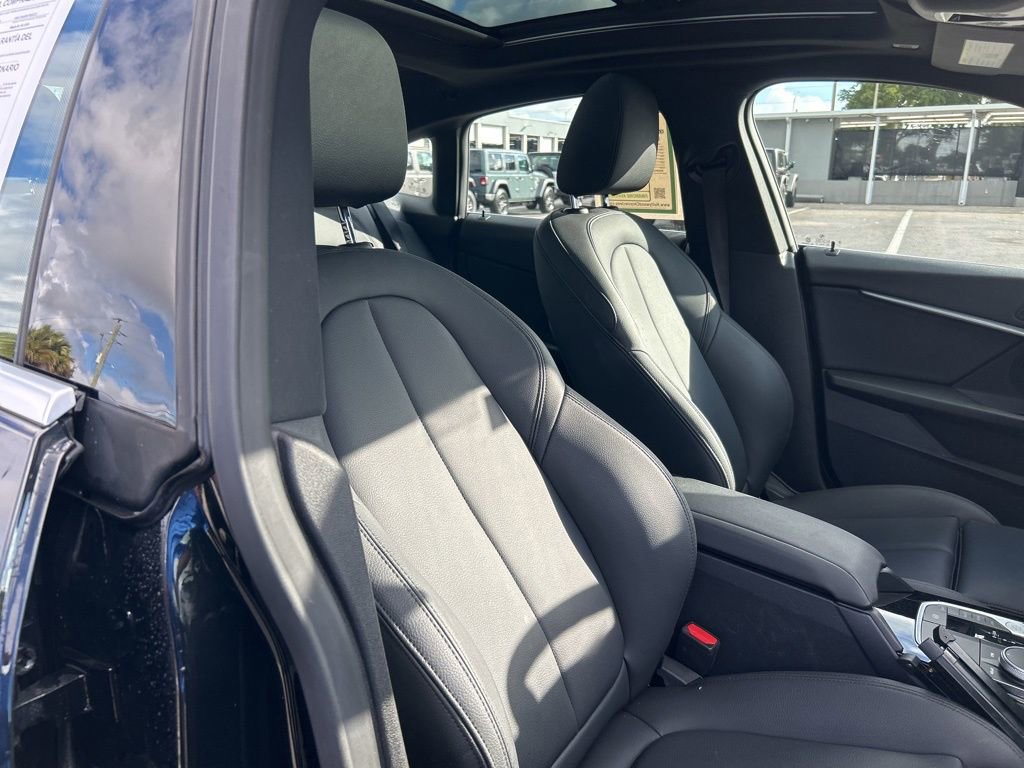 Used 2024 BMW 228i xDrive Gran Coupe 228i xDrive image 24