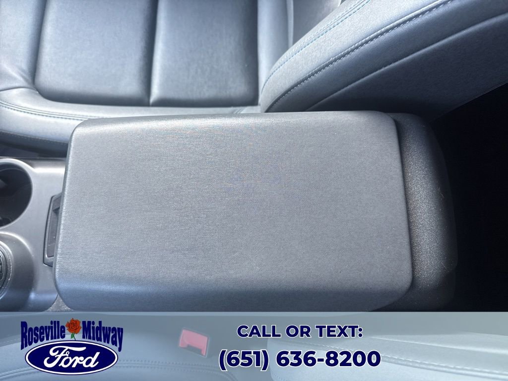 Used 2023 Ford Bronco Black Diamond image 13