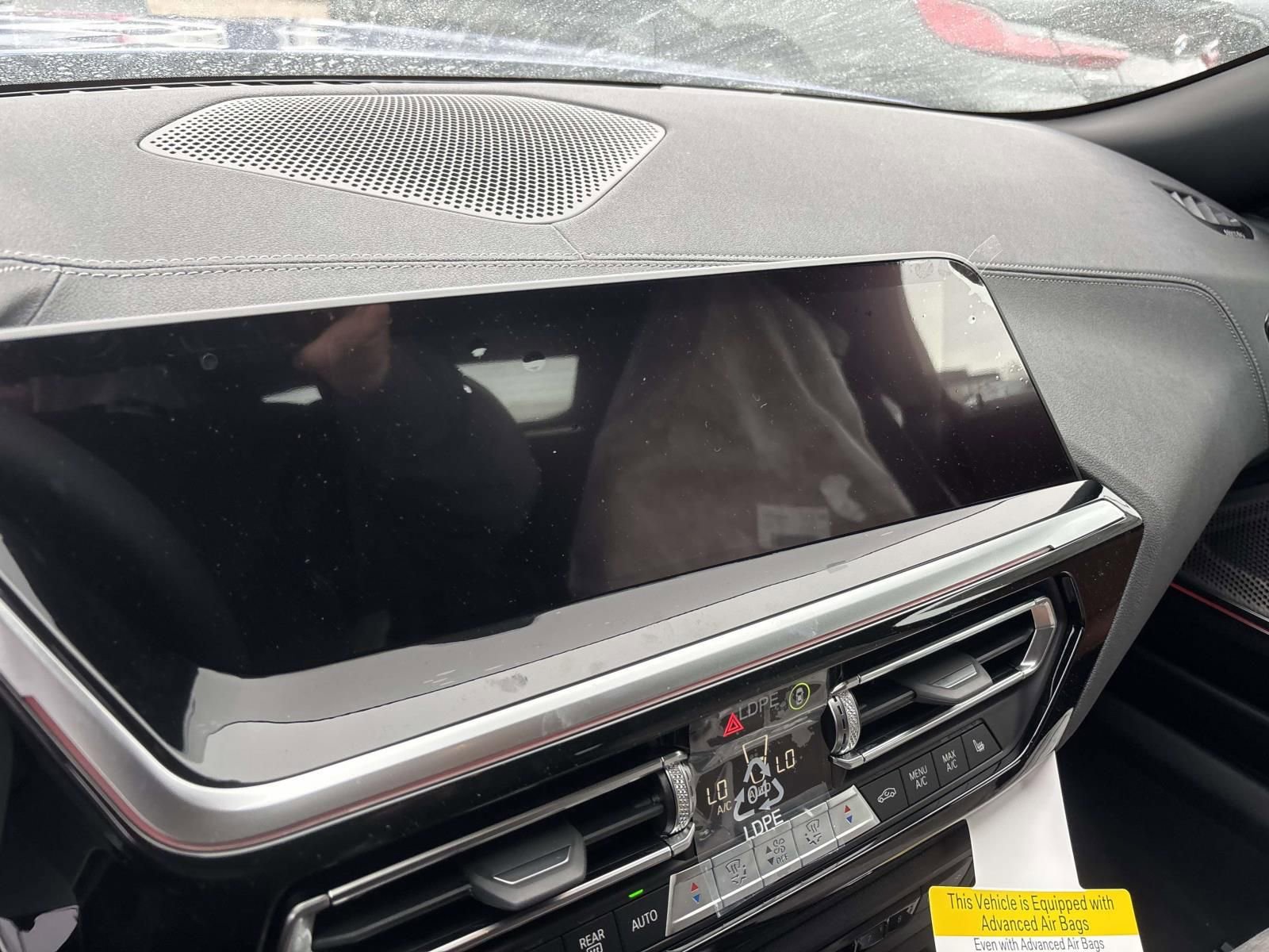 New 2026 BMW Z4 sDrive30i image 12