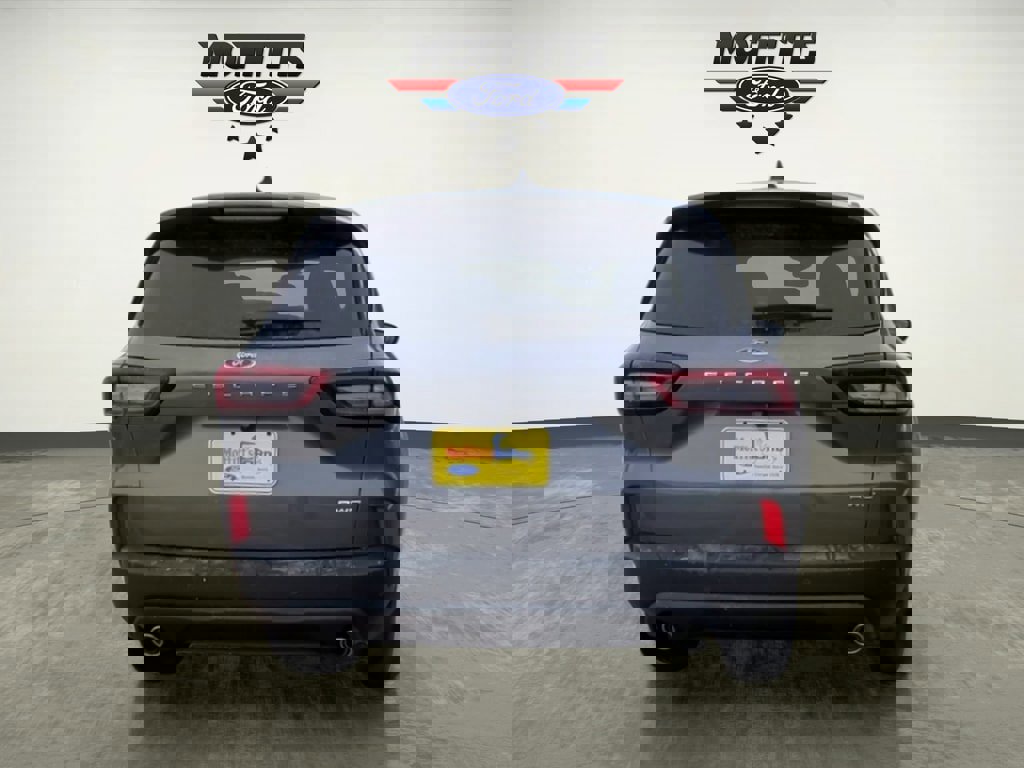 New 2026 Ford Escape ST-Line w/ Tech Pack #1 image 4