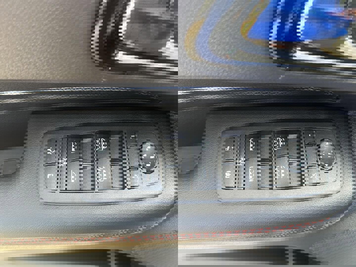 New 2026 Dodge Durango GT image 10