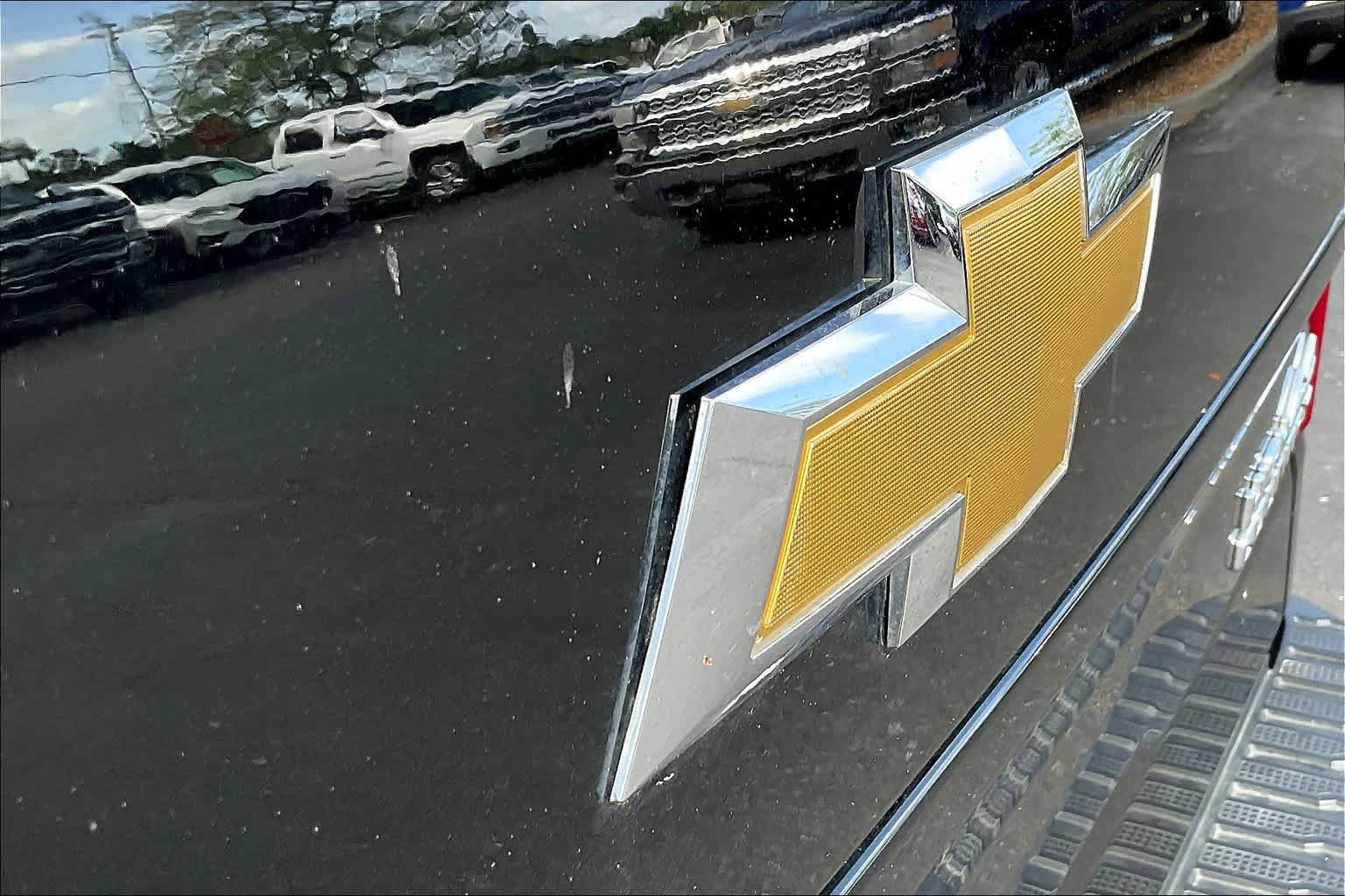 Used 2023 Chevrolet Silverado 1500 High Country w/ High Country Premium Package AWD/4WD image 16