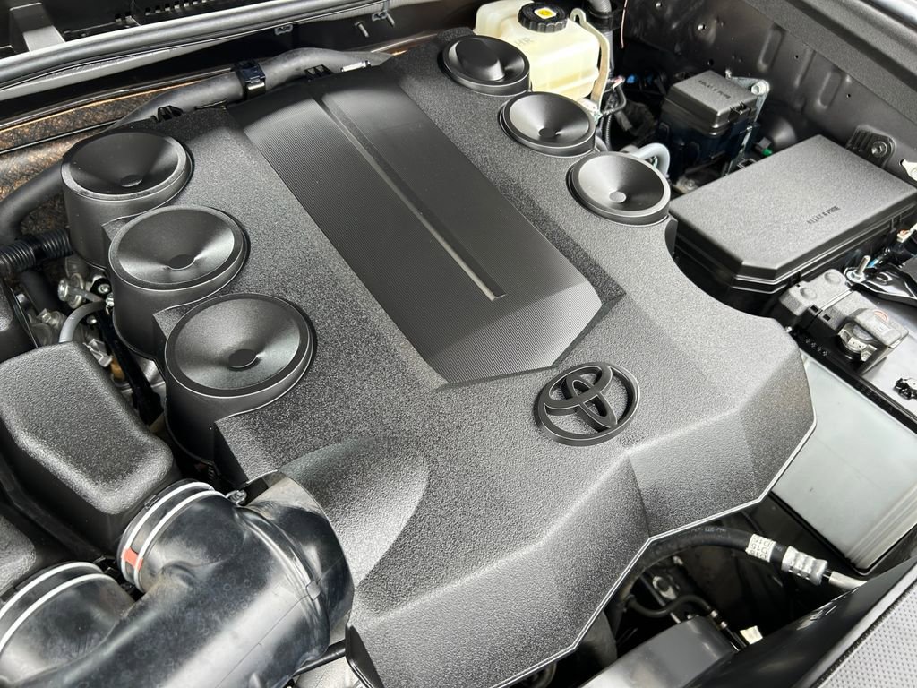 Used 2022 Toyota 4Runner SR5 Premium image 31