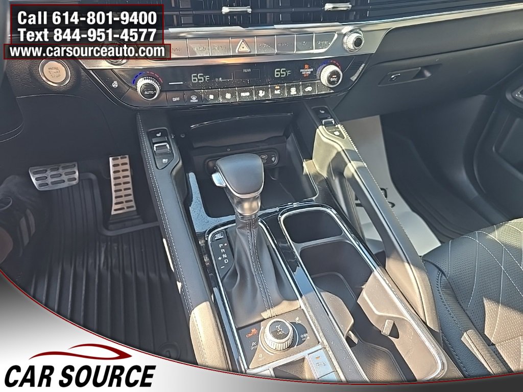 Used 2023 Kia Telluride SX X-Pro image 17