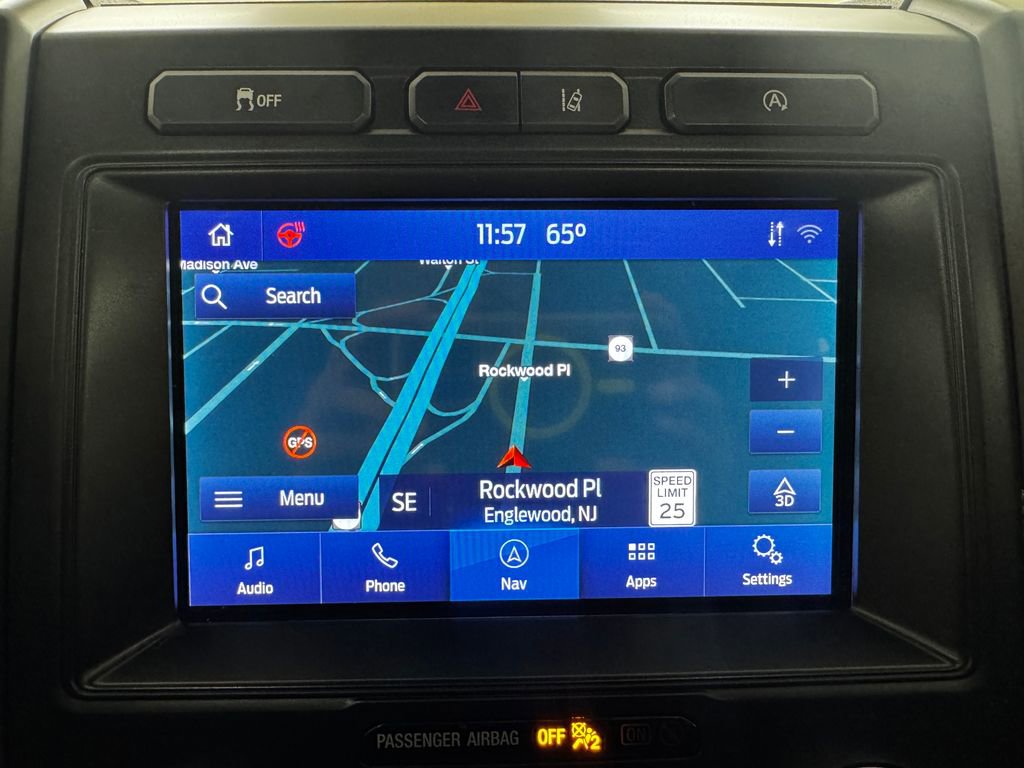 Used 2021 Ford Expedition Max Limited image 21