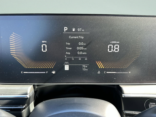 New 2026 Kia K5 GT-Line w/ GT-Line Premium Package FWD image 23
